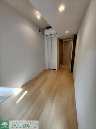 ザ・パークハウス千代田六番町の物件内観写真